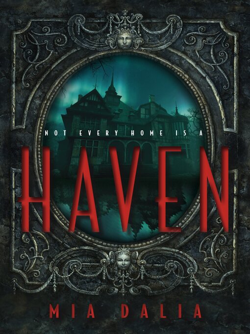 Title details for Haven by Mia Dalia - Available